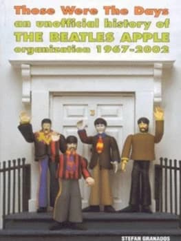 Those Were the Days by Stefan Granados Paperback