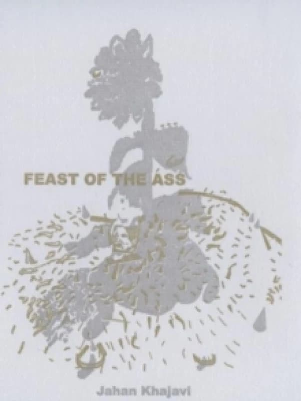 Feast of the Ass Paperback / softback