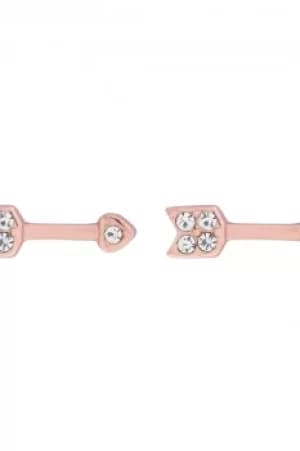 Olivia Burton Jewellery Classic Arrow Stud Earrings OBJCOE150