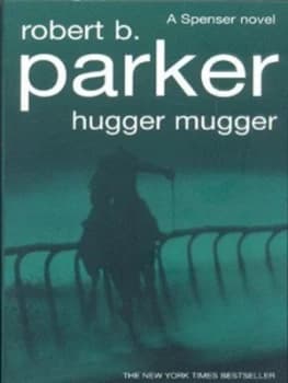 Hugger Mugger by Robert Parker Book