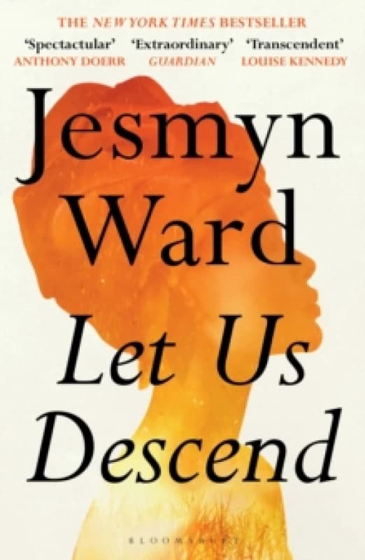 Let Us Descend : An Oprah's Book Club Pick Paperback / softback
