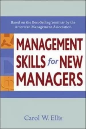 Management skills for new managers by Ellis