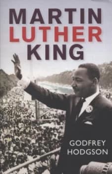 Martin Luther King by Godfrey Hodgson Paperback