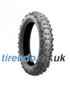Bridgestone E 50 R 120/90-18 TT 65P Rear wheel, M/C