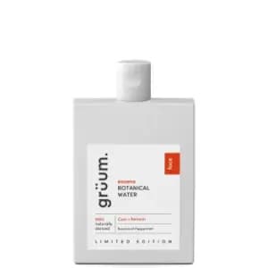 grum Essens Botanical Water 100ml - Cool and Refresh