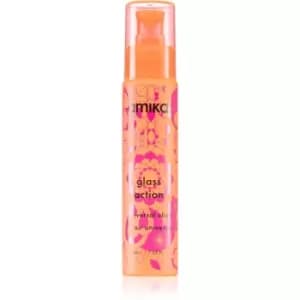 amika Glass Action Restorative Elixir for Split Hair Ends 50ml