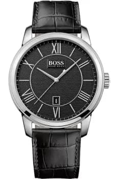 Mens Hugo Boss Watch 1512974