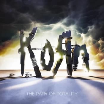Korn - The Path Of Totality Vinyl
