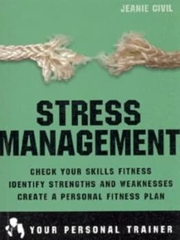 Stress Management by Jean Civil Paperback