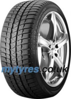Falken EUROWINTER HS449 ( 255/35 R18 94V XL )