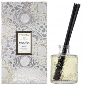 Voluspa Mokara 100ml Reed Diffuser