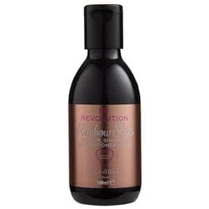 I Heart Revolution Rainbow Shots Sweet Peach 100ml