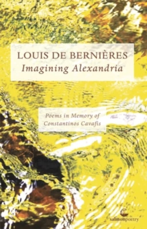 Imagining Alexandria : Poems in Memory of Constantinos Cavafis Paperback / softback