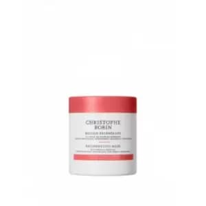 Christophe Robin Regenerating Mask with Prickly Pear Oil 75ml