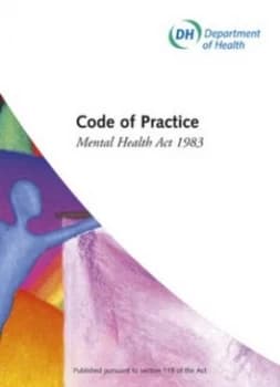 Code of Practice by Great Britain Paperback