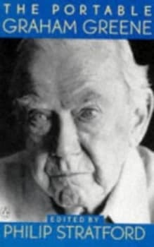 The Portable Graham Greene by Graham Greene Paperback