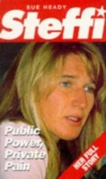 Steffi by Sue Heady Paperback