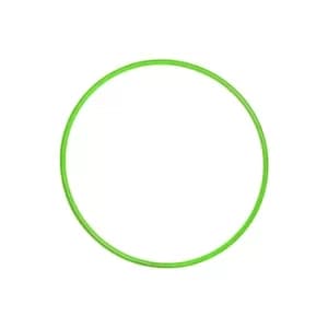 Essential Hula Hoop 36" Green