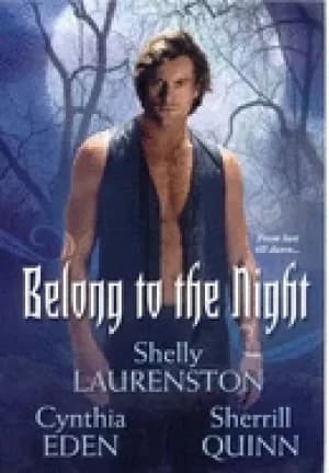 belong to the night