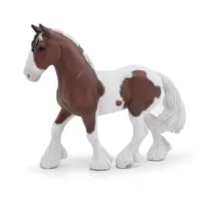 PAPO Horses and Ponies Tinker Mare Figure