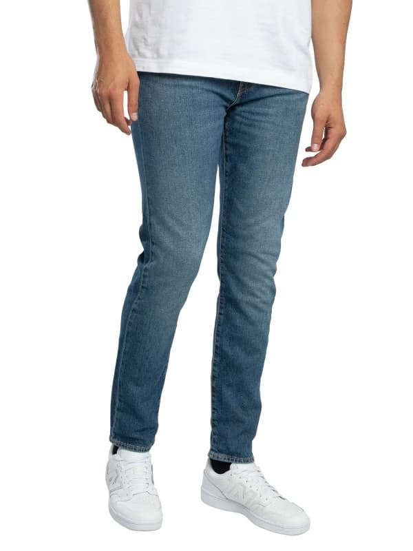 Levis 512 Slim Taper Jeans Rainy 30W x 32L