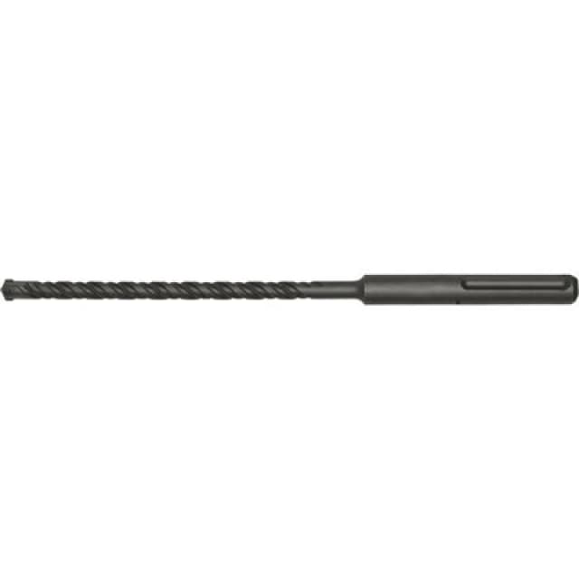 Loops 12 x 340mm SDS Max Drill Bit - Fully Hardened & Ground - Masonry Drilling Multi