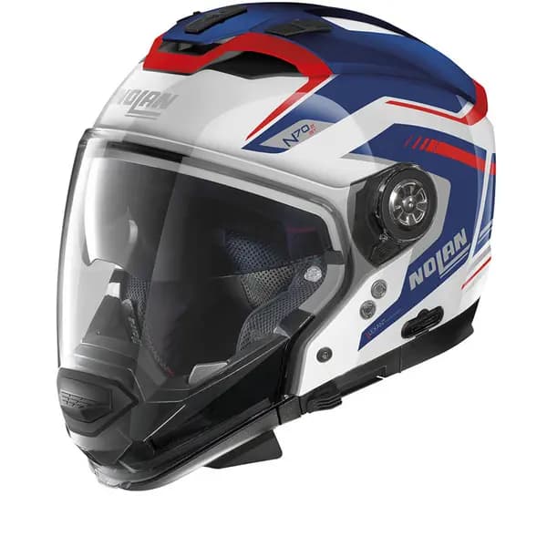 Nolan N70-2 GT Switchback 61 ECE 22.06 Multi Helmet Size S