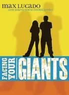 facing your giants teen edition