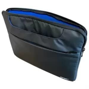 Acer Multi Pocket Sleeve 13.5" notebook case 34.3cm (13.5") Sleeve case Black