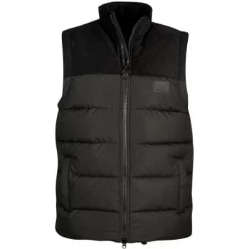 Barbour Nautic Gilet - Black BK11