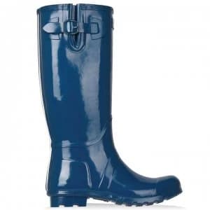 Radley Alba Wellingtons - Blue