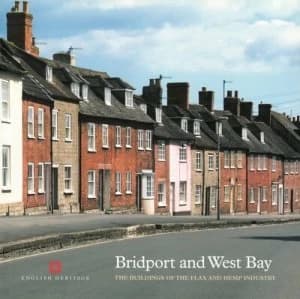 Bridport and West Bay by Mike Williams