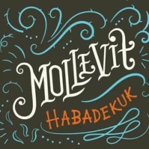 Mollevit by Habadekuk CD Album