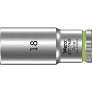 Wera Wera Werk 05004540001 Bits 18mm 1 Piece 3/8