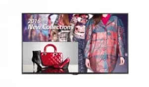 LG 55UH5C 55" Large Format Display