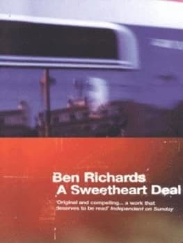 A Sweetheart Deal by Ben Richards Paperback