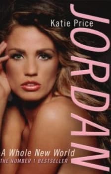 Jordan by Katie Price Paperback