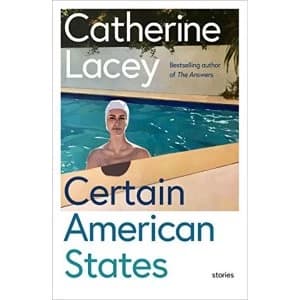 Certain American States Paperback / softback 2018