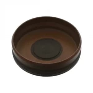 Timing Chain Tensioner Cap Locking Cover camshaft 38327 by Febi Bilstein