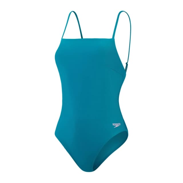 Speedo Aj Tsrp 1Pc - Blue Blue 14
