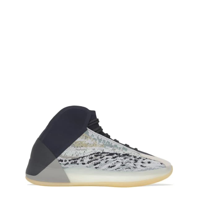 Yeezy Quantum Sneakers - Brown Brown 6