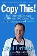 copy this lessons from a hyperactive dyslexic who turned a bright idea into