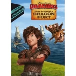 How to Build a Dragon Fort