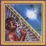 Fenton Robinson - I Hear Some Blues Downstairs