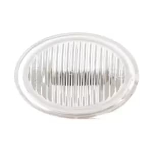 TYC Turn Signal FORD,FIAT,LANCIA 18-0701-01-2 0000046813514,46813514,51806585 Side Marker Lights,Side Indicator,Indicator 51823092,51825157,1543234