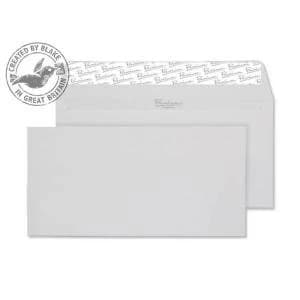 Blake Premium Business DL 120gm2 Peel and Seal Laid Wallet Envelopes