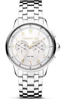 Cerruti 1881 Mucciano Watch CIWGK2224908