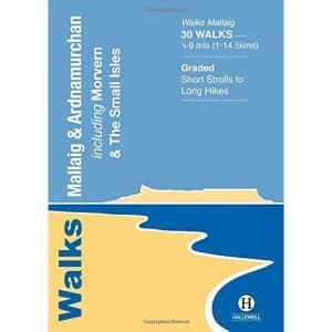 Walks Mallaig and Ardnamurchan by Trina Wombell, John Wombell (Paperback, 2003)