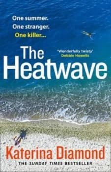 The heatwave by Katerina Diamond