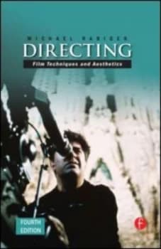 Directing by Michael Rabiger Paperback